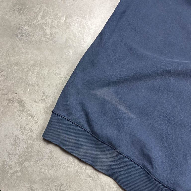 Carhartt Hoodie (2000s)