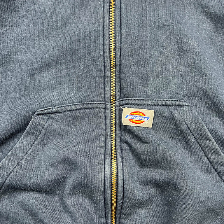 Dickies Thermal Lined Hoodie (2000s)