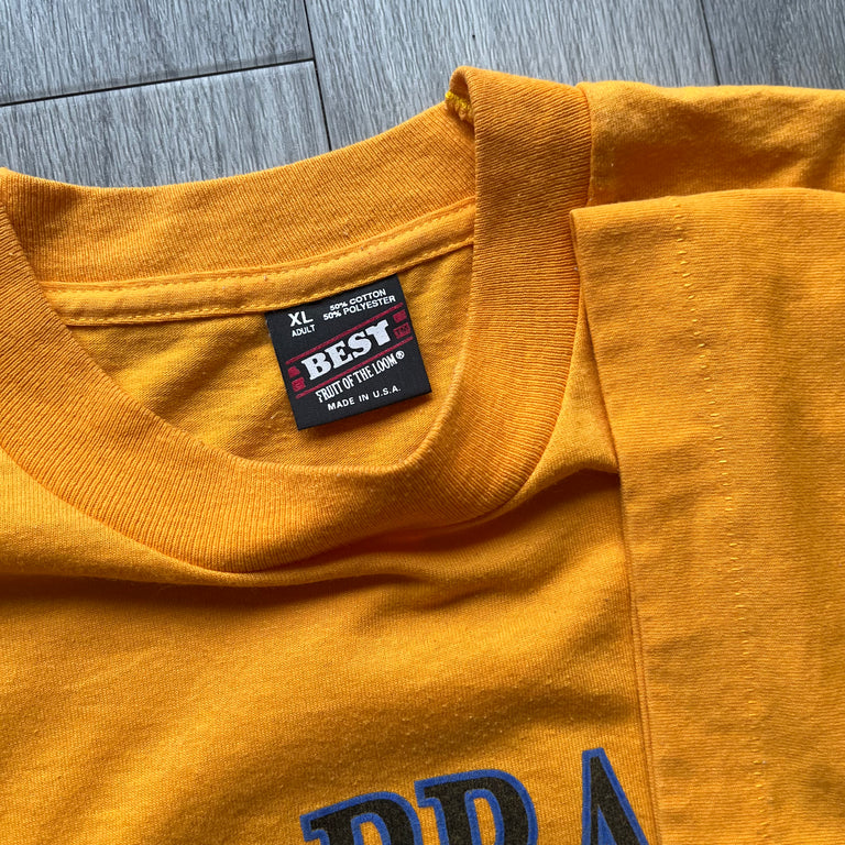 Brazil World Cup Tee (90s)