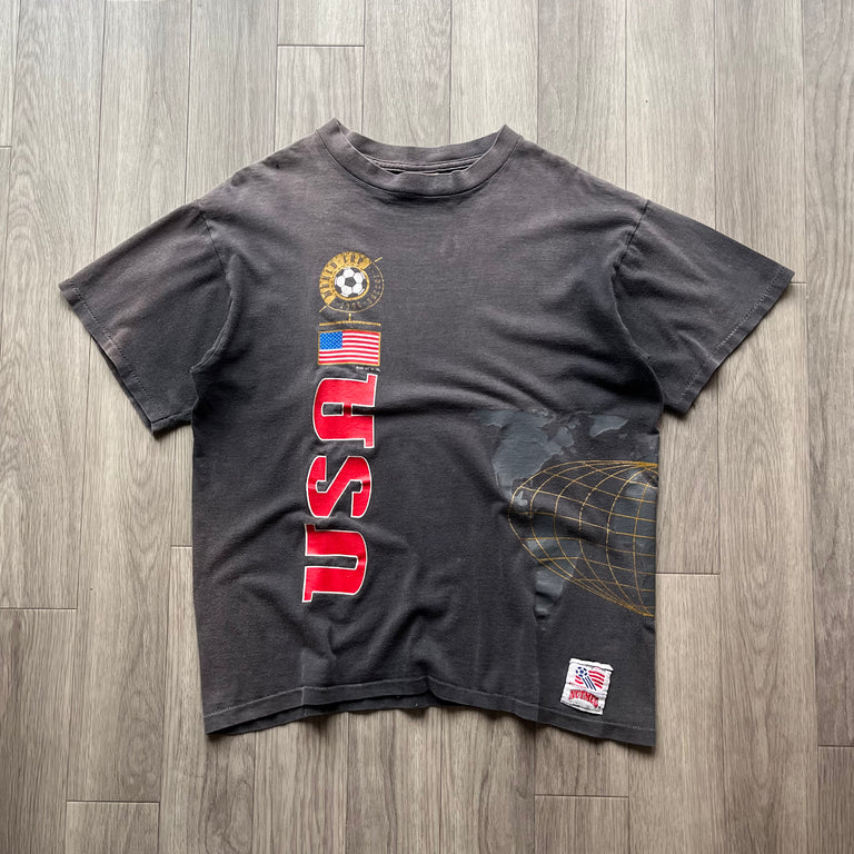 USA 94 World Cup Tee (90s)