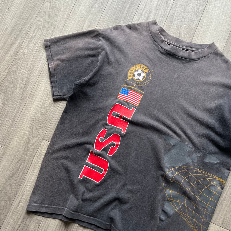 USA 94 World Cup Tee (90s)
