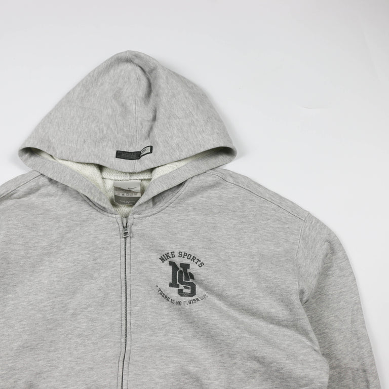 Nike Sports Hoodie (90s)