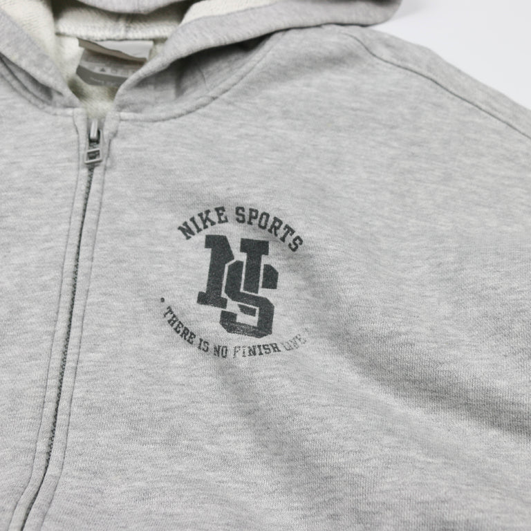 Nike Sports Hoodie (90s)