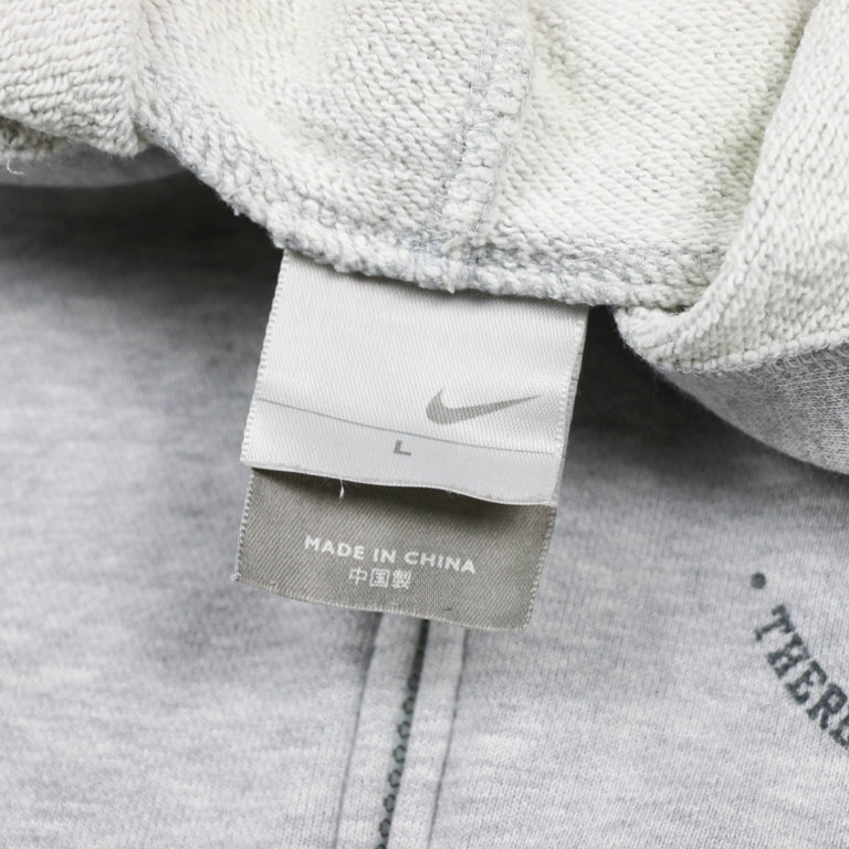 Nike Sports Hoodie (90s)