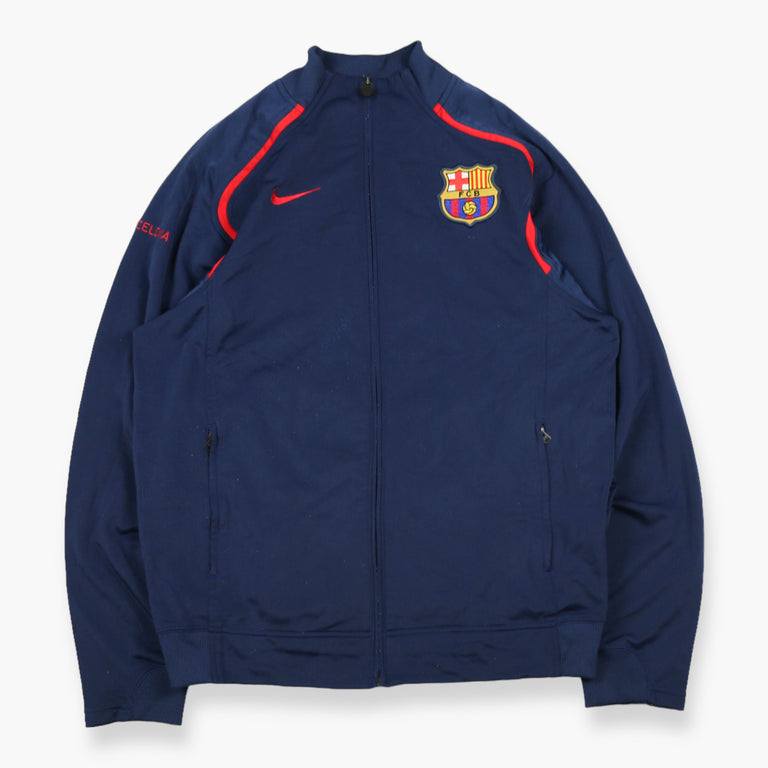 Barcelona Tracksuit (2000s)