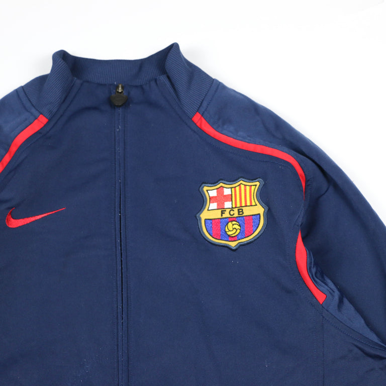 Barcelona Tracksuit (2000s)