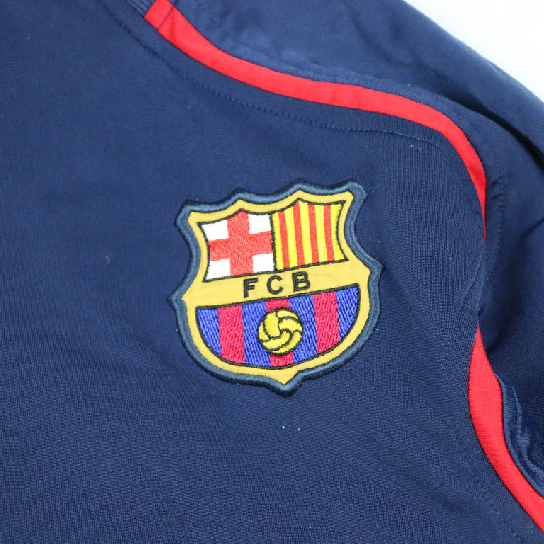 Barcelona Tracksuit (2000s)
