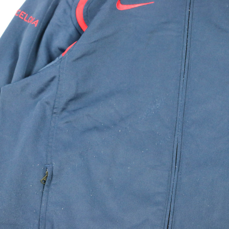 Barcelona Tracksuit (2000s)