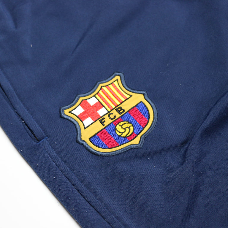 Barcelona Tracksuit (2000s)