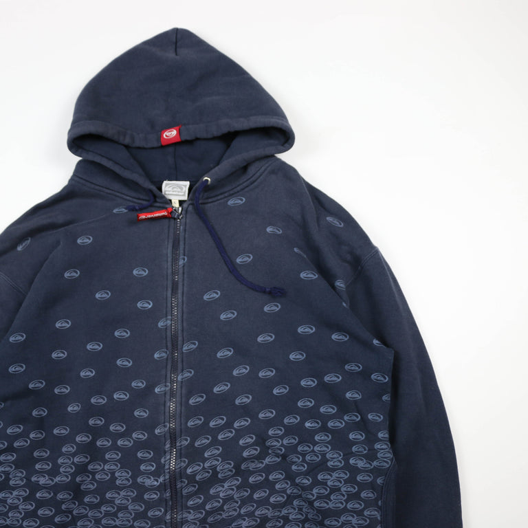 Quiksilver Hoodie (2000s)
