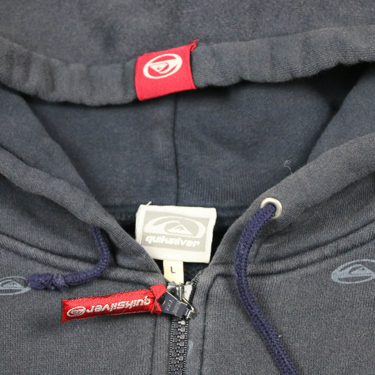 Quiksilver Hoodie (2000s)