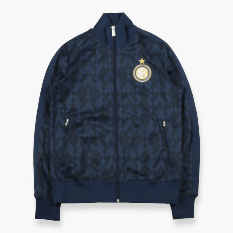 Nike Inter Milan Track Jacket (2000s)