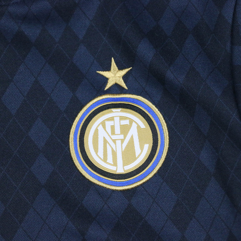 Nike Inter Milan Track Jacket (2000s)