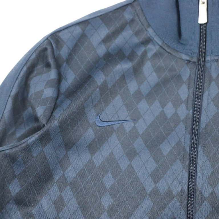 Nike Inter Milan Track Jacket (2000s)