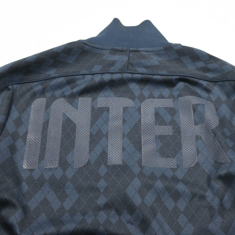Nike Inter Milan Track Jacket (2000s)