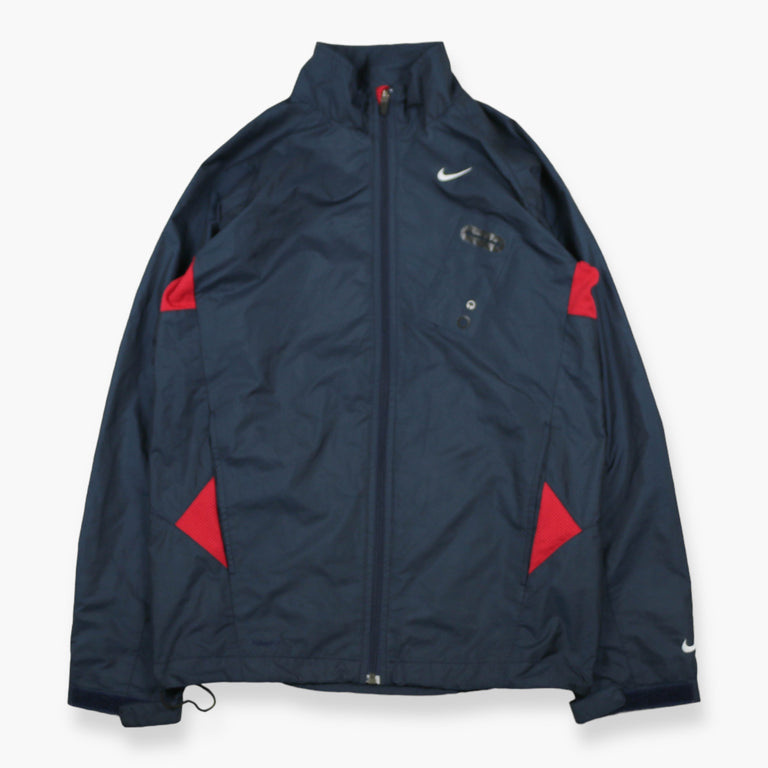 Nike MP3 Jacket (2000s)
