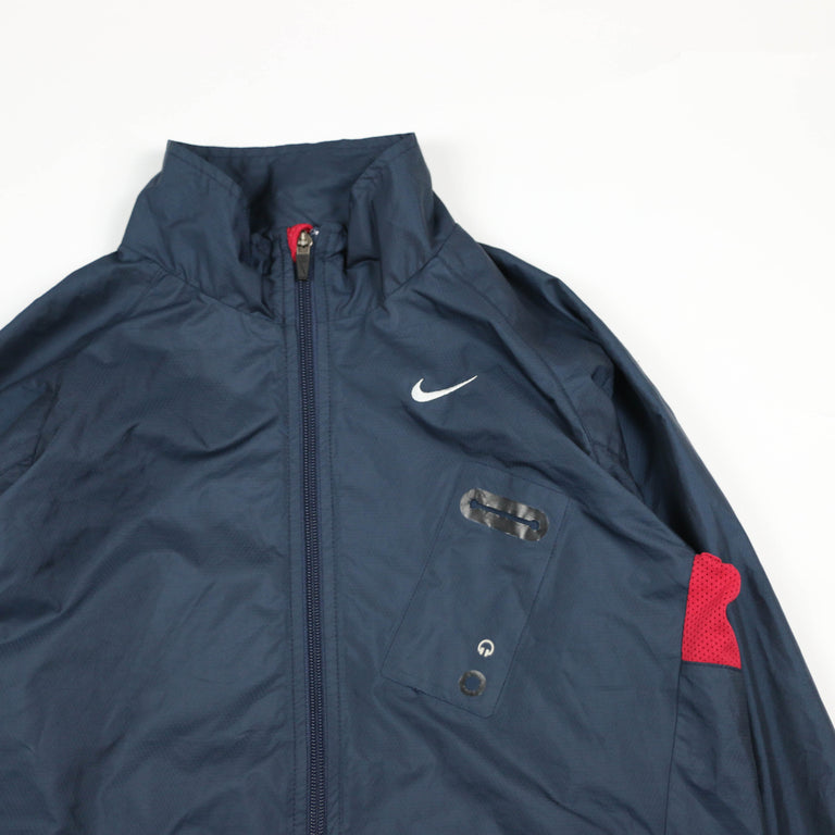 Nike MP3 Jacket (2000s)