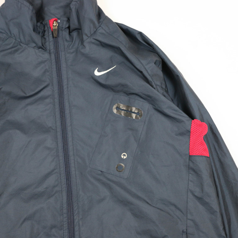 Nike MP3 Jacket (2000s)