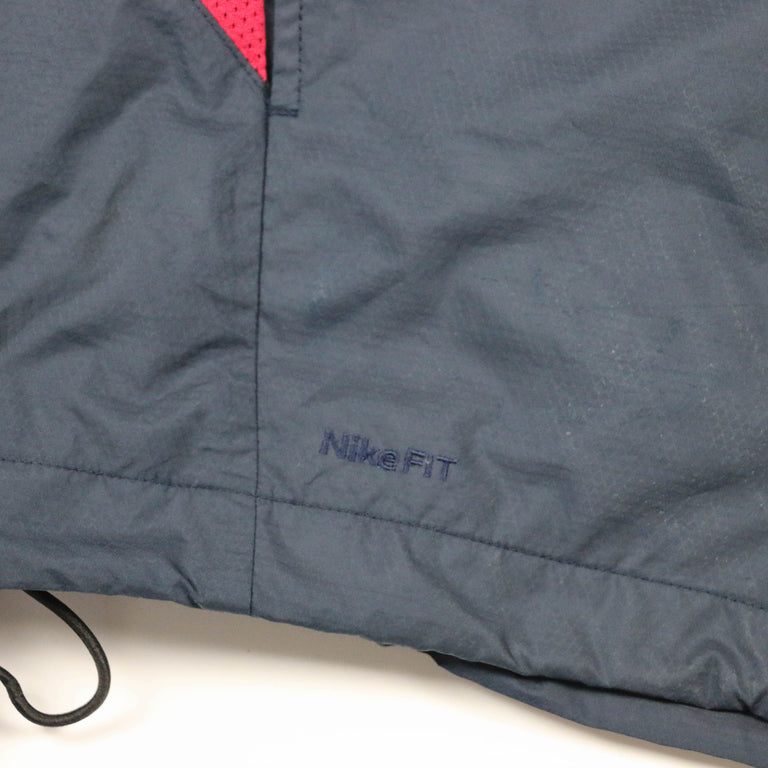 Nike MP3 Jacket (2000s)