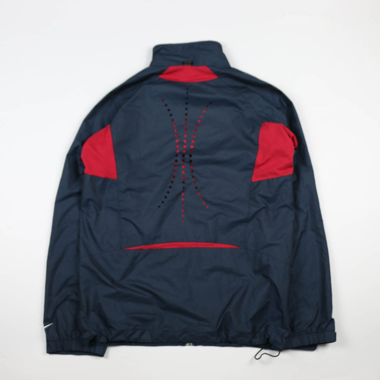 Nike MP3 Jacket (2000s)