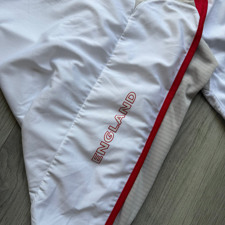 England Training Shirt (2000s)