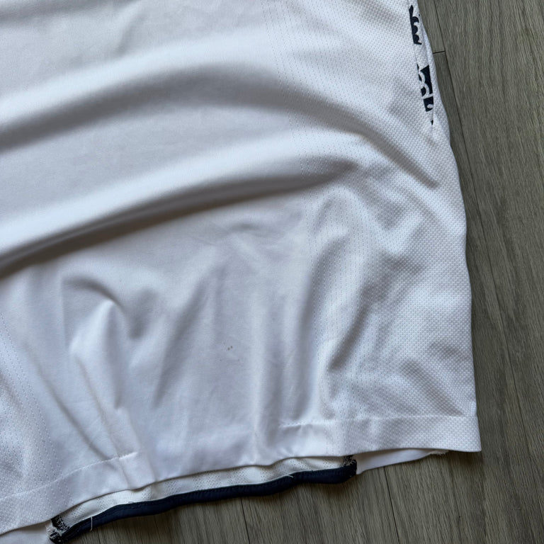 England 2008 Home Shirt (2000s)