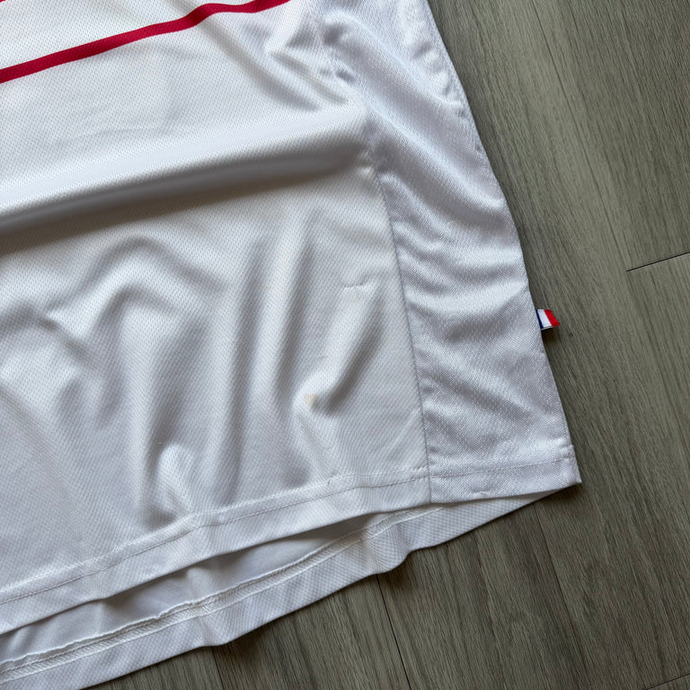 France 1998 Away Shirt (90s)