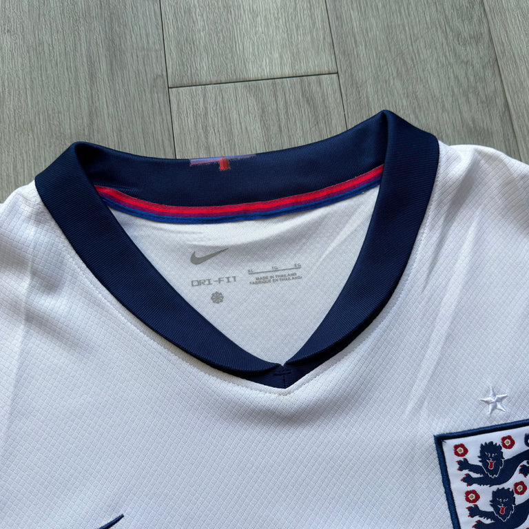 England 2024 Home Shirt (2020s)