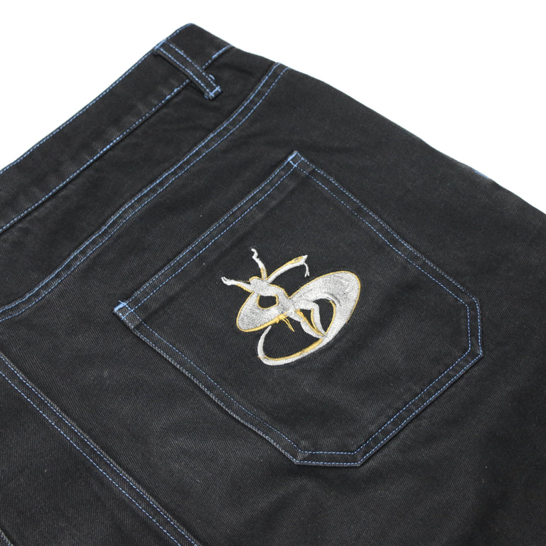 Yardsale Phantasy Jeans (2010s)