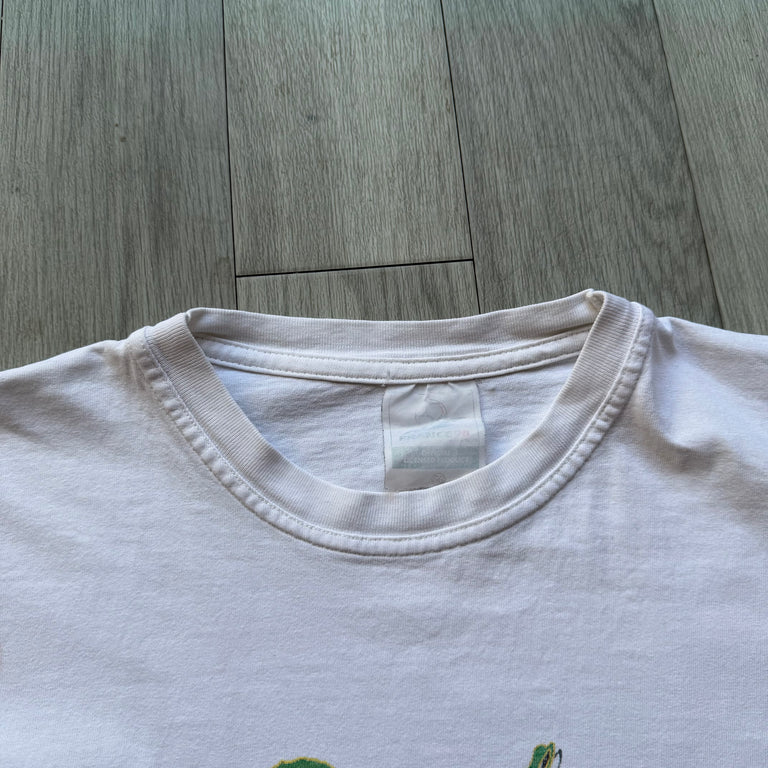 Brazil World Cup Tee (90s)
