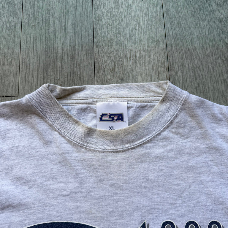 Scotland Football Tee (90s)