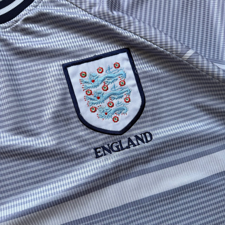 England Training Shirt (90s)