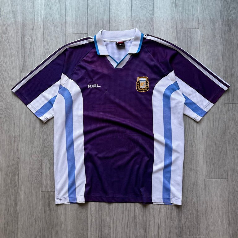 Argentina Fan Shirt (90s)