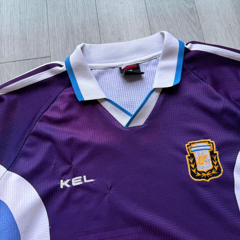 Argentina Fan Shirt (90s)