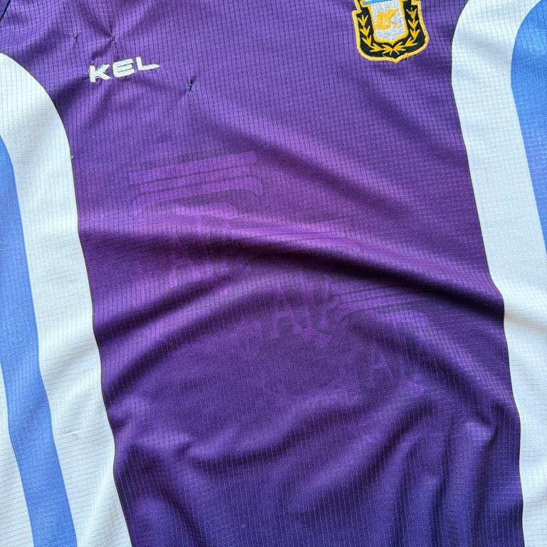 Argentina Fan Shirt (90s)