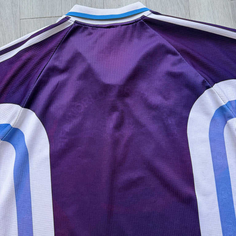 Argentina Fan Shirt (90s)