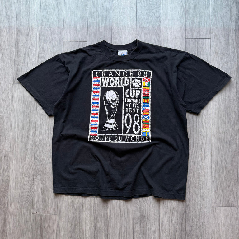 France 98 Tee (90s)