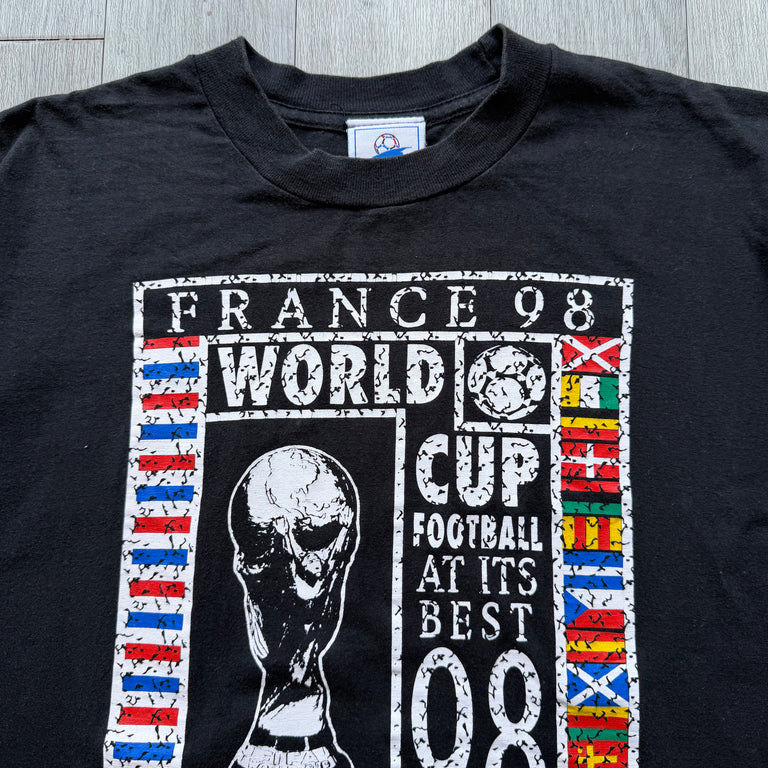 France 98 Tee (90s)