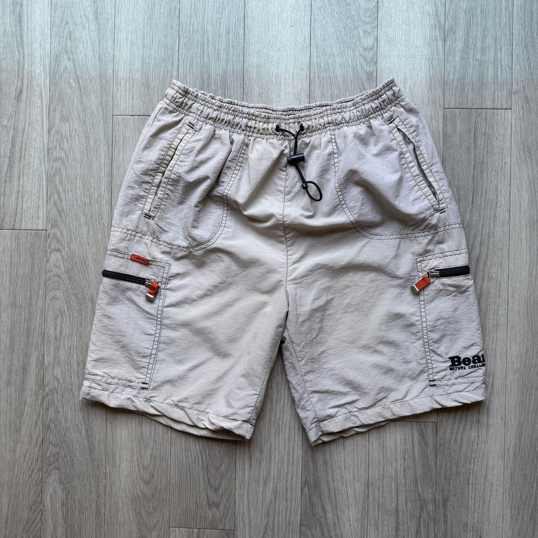 Bear USA Cargo Shorts (2000s)