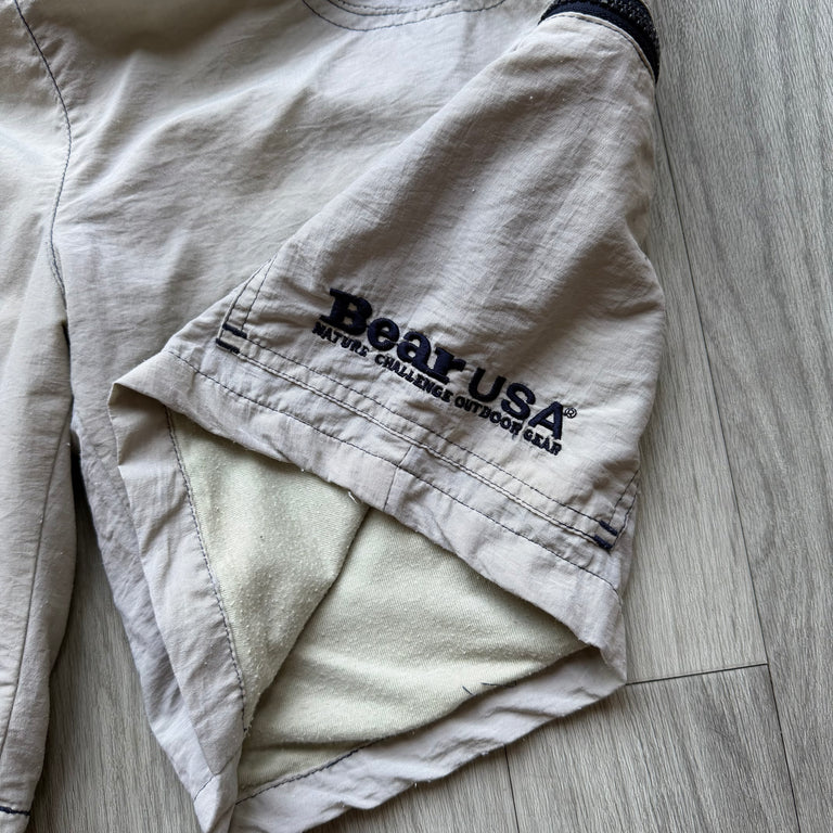 Bear USA Cargo Shorts (2000s)