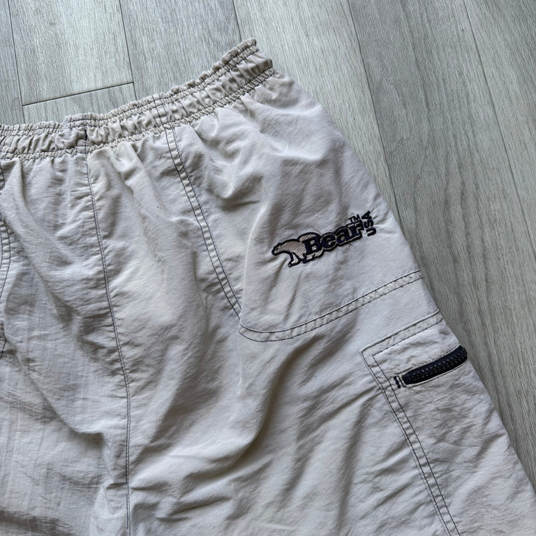 Bear USA Cargo Shorts (2000s)