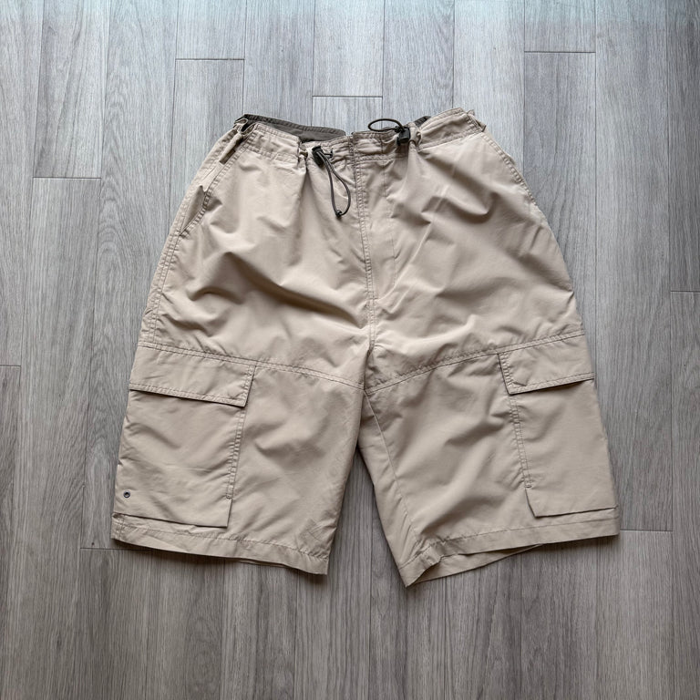Cargo Shorts (2000s)