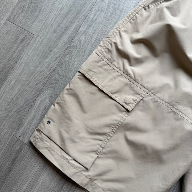 Cargo Shorts (2000s)