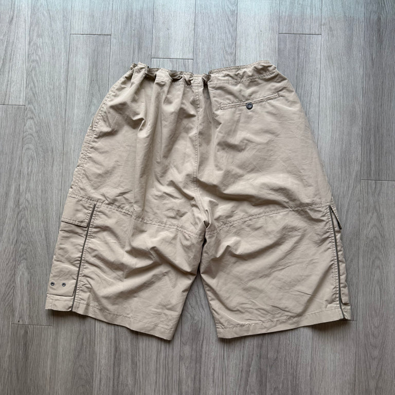 Cargo Shorts (2000s)