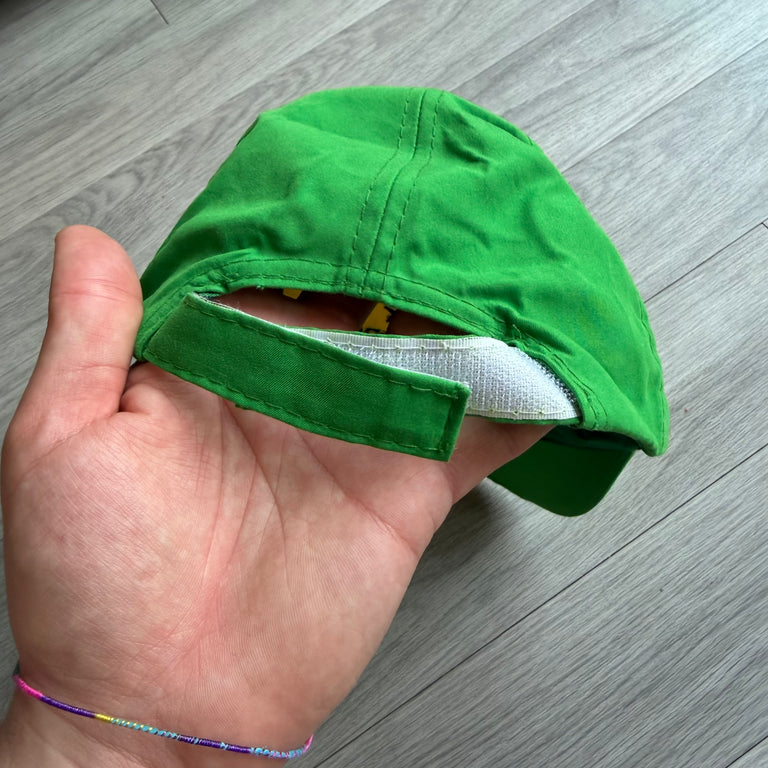 Brazil World Cup Cap (2000s)