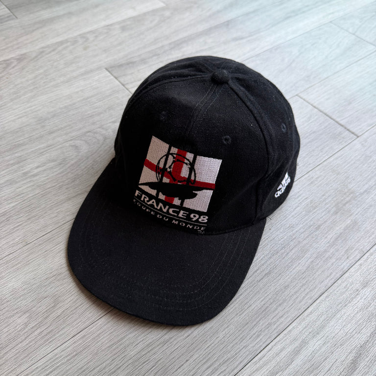 France 98 England Cap (90s)
