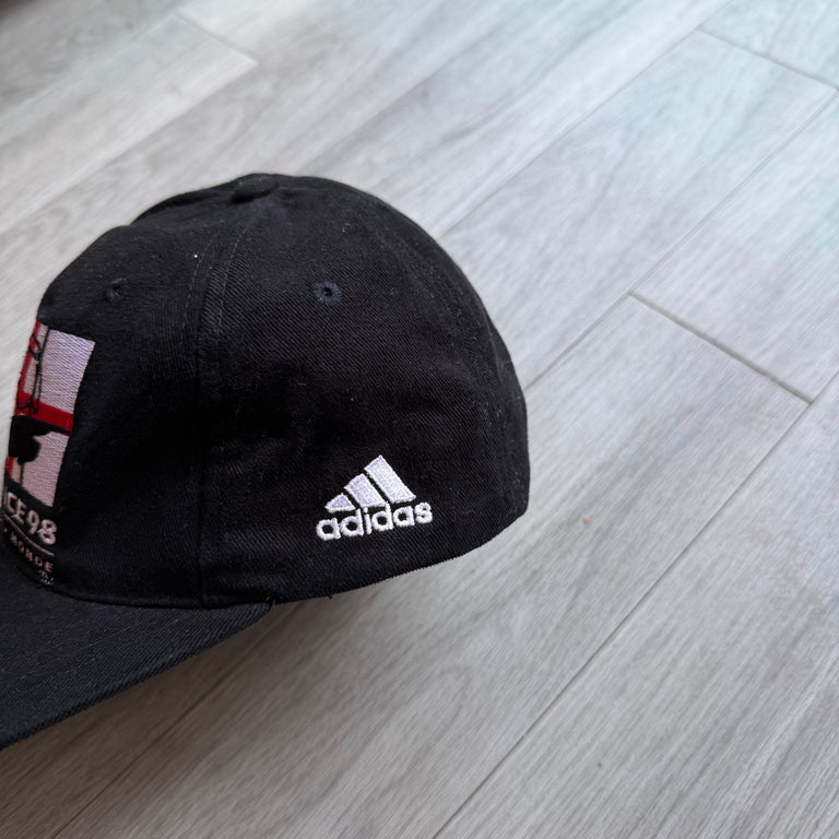 France 98 England Cap (90s)