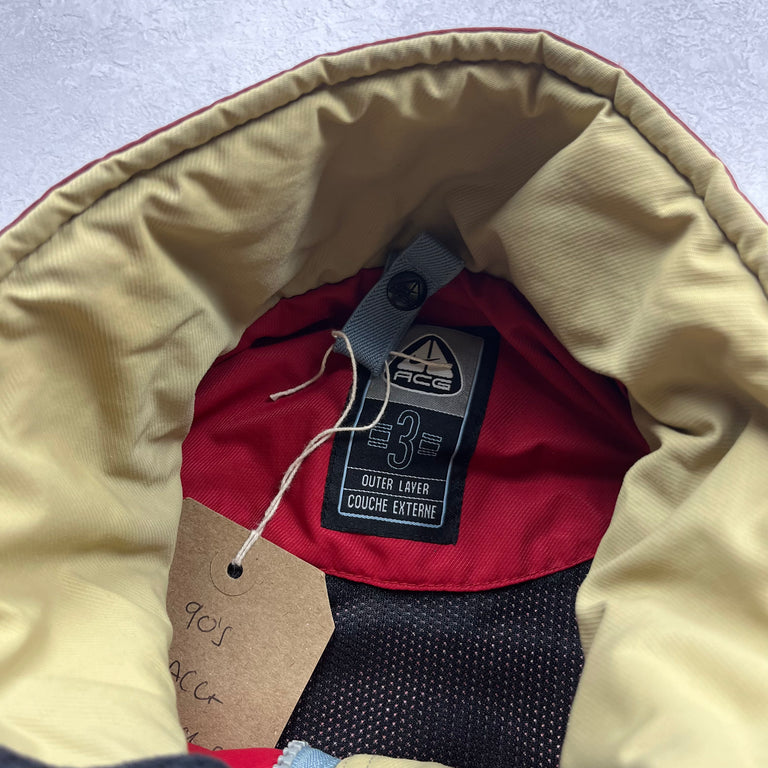 Nike ACG Ski Jacket (90s)