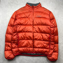 Load image into Gallery viewer, Montbell Puffer Jacket (2010s)
