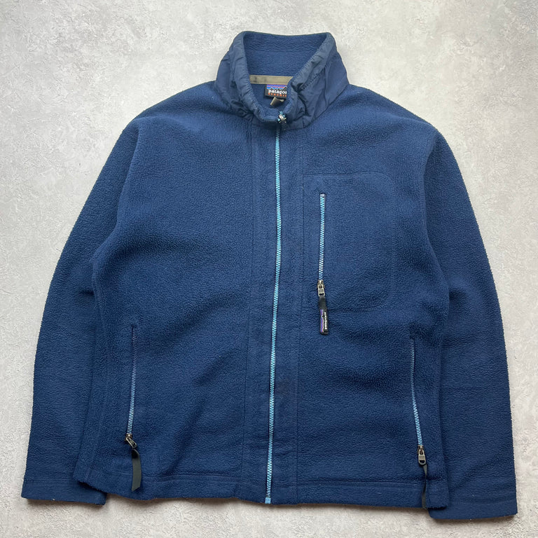 Patagonia Fleece (2000s)